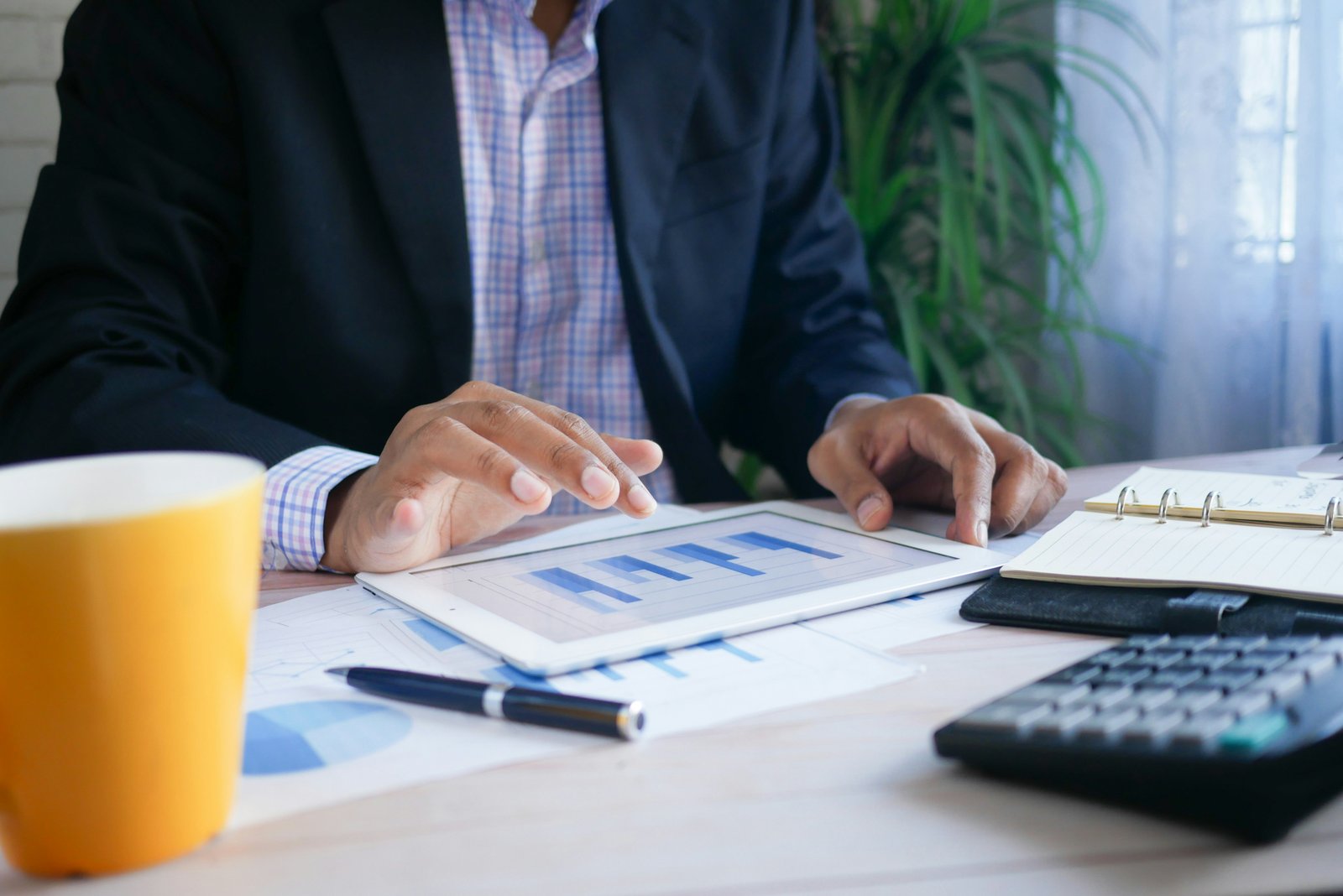 Financiación personal